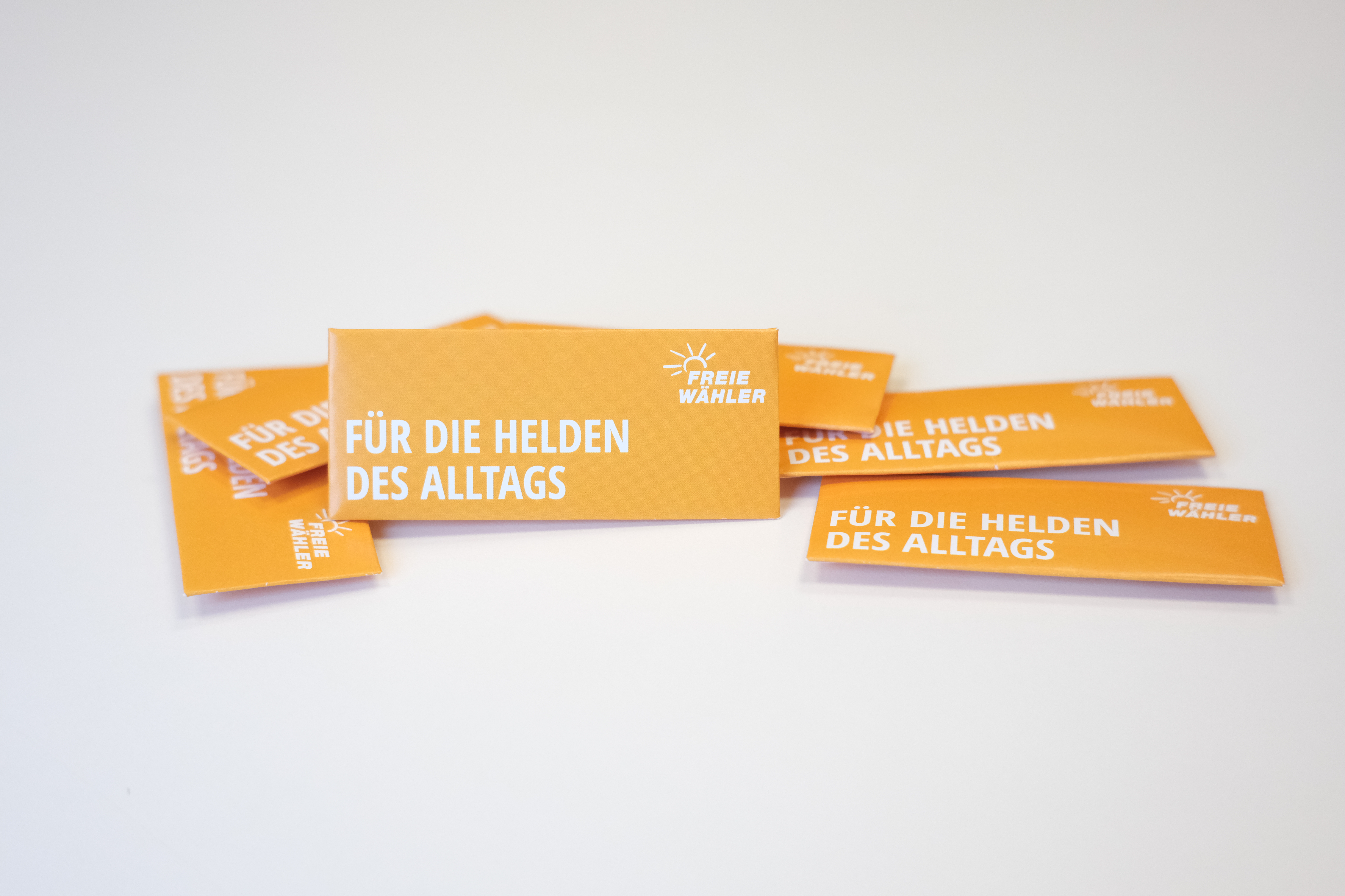 Pflastermäppchen